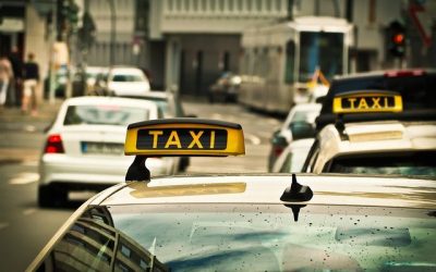7 qualités d’un service de taxi pour un service client remarquable