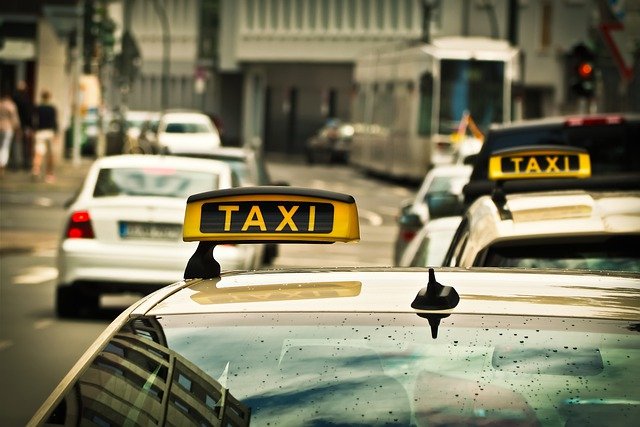 7 qualités d’un service de taxi pour un service client remarquable